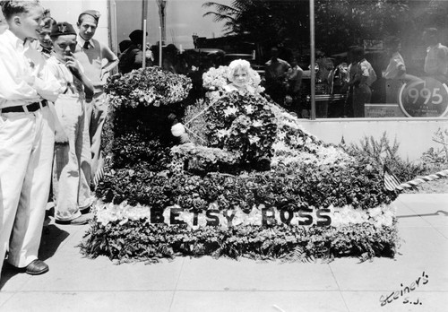 1932 Baby Parade