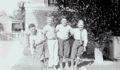 1926 children