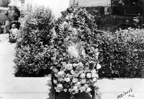 1932 Baby Parade