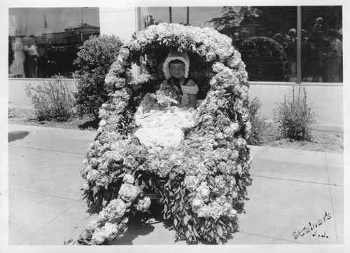 1932 Baby Parade