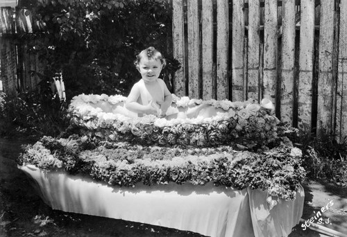 1932 Baby Parade