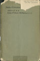 1899, Jubilee Celebration: San Jose, Dec 20, Address of Elisha W. McKinstry