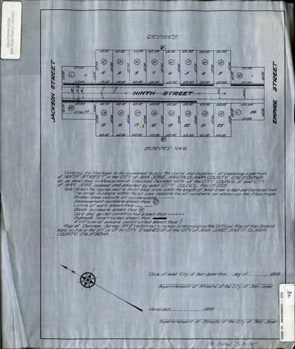 1928 Ninth St Improvements