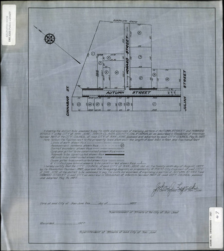 1927 Autumn St Improvements