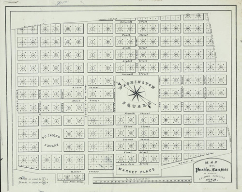 1848 Pueblo San Jose