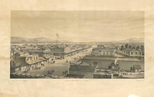 1858 San Jose