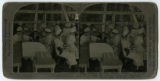 1913, Fresno, California, Raisin production