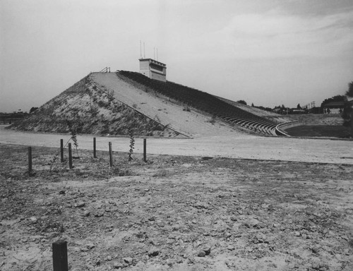 1933 Spartan Stadium