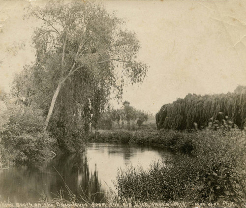 1905 Guadalupe River