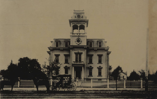 1895 Horace Mann School