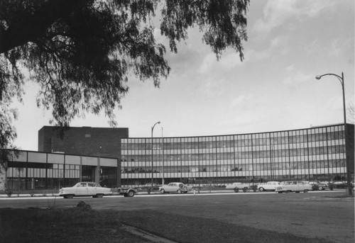 San Jose City Hall