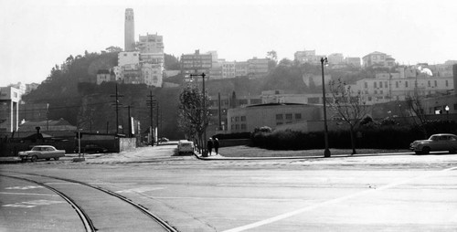 1959 Telegraph Hill, San Francisco