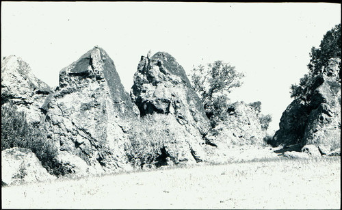 1900 Lick Observatory