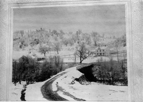 1890 Smith Creek Hotel