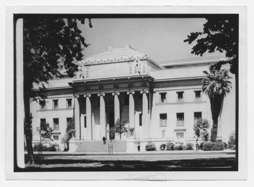 Scottish Rite Temple