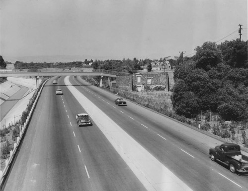 1960 Highway 17, Los Gatos