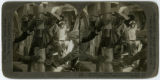 1913, Santa Fe Springs, Petroleum drilling crew