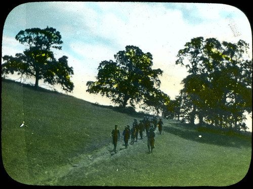 1907 Boys' Outing Farm