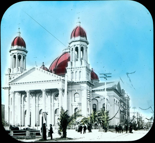 1910 St. Joseph Church