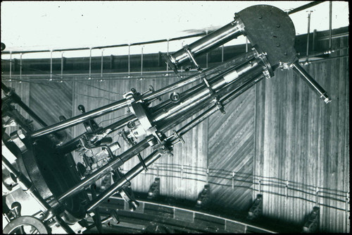 1899 Lick Observatory