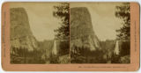 1894, Yosemite Valley