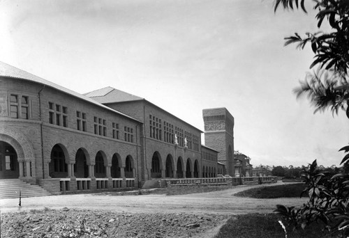 1900 Stanford University Buildings