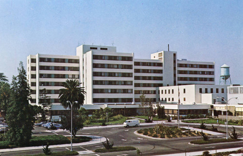 Valley Medical Center