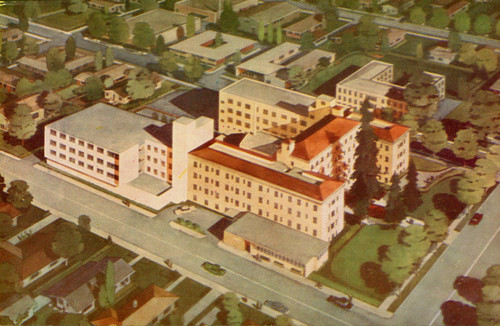 San Jose Hospital