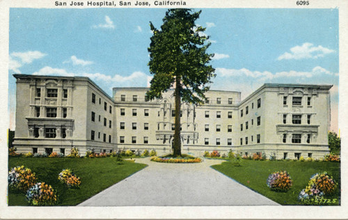 San Jose Hospital