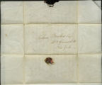 Brookis Correspondence, 1846