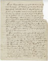 Pueblo de San Jose, Council Petition, 1850