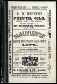 1870 San Jose City Directory