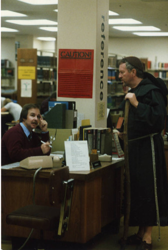 1986 Meet Father Serra