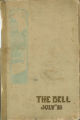 The Bell (1913 July)