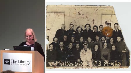 Chava Rosenfarb's The Tree of Life An Epic about Life in the Lodz Ghetto with Goldie Morgentaler