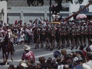 Santa Maria Parade and Rodeo