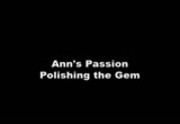 Ann's Passion