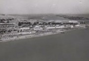 Benicia in the 40s