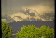 Scenic White Mountains - August 1984