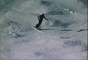Single Ski