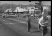 Mule Days Parade/Mule Show