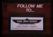 Towe Ford Museum: Introduction