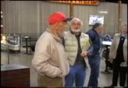 Towe Ford Museum: Edward Towe's Tour
