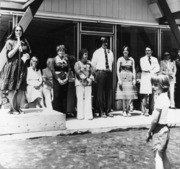 Shades of Kern County, Frazier Park - Frazier Park Clinic