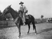 Shades of Sutter County - Horseback Riding