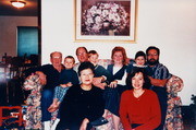 Shades of Humboldt - Family Portrait