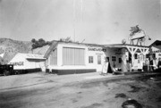 Shades of Kern County, Frazier Park - Chandler's