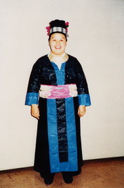 Shades of Humboldt - Hmong New Year