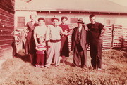 Shades of Long Beach - Group Portrait