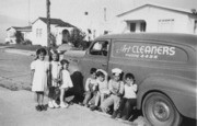 Shades of Monterey - Children